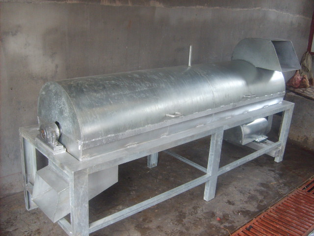 豬蹄刨毛機(jī)